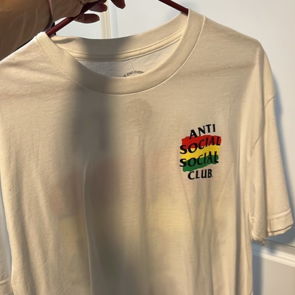 Shein x Bae Party blouse